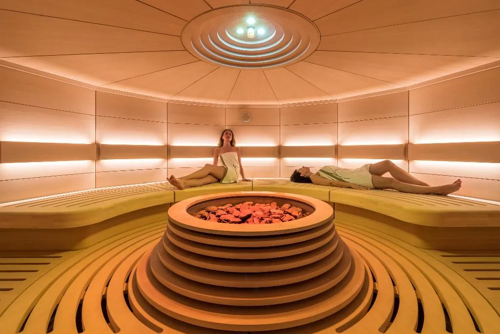Sports and Entertainment, Euphoria Retreat Holistic Wellbeing DestinationSpa, Athens