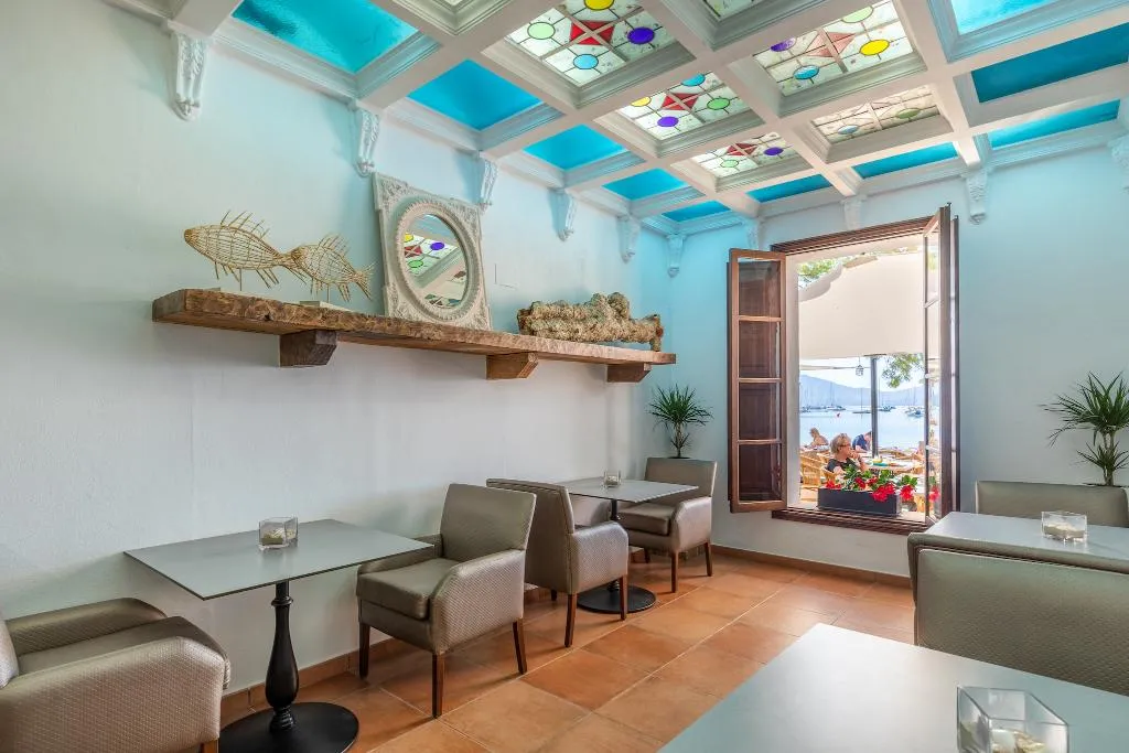Bar, Hoposa Bahia, Majorca