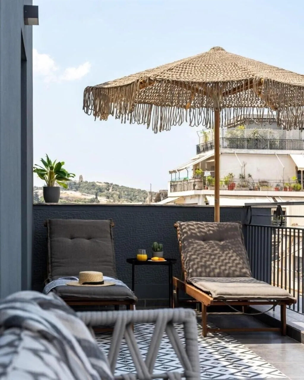 Room, Play Theatrou, a member of Brown Hotels, Athens