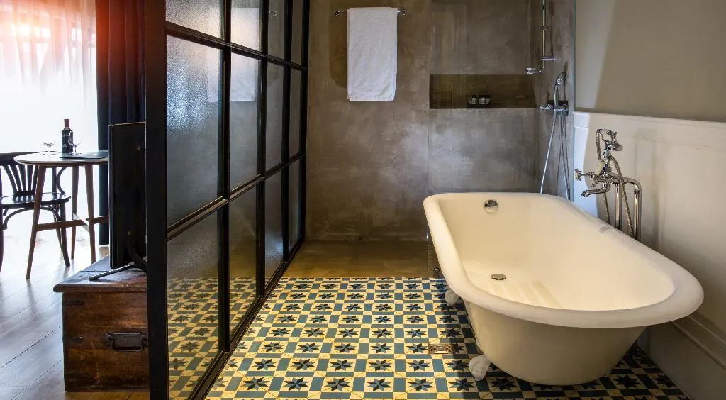Double or Twin SUPERIOR Room, Porto AS 1829 Hotel, Porto