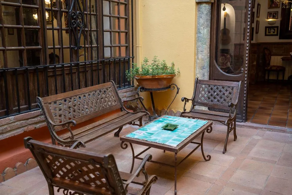 Room, Soho Boutique Palacio San Gabriel  Ronda, Costa Del Sol