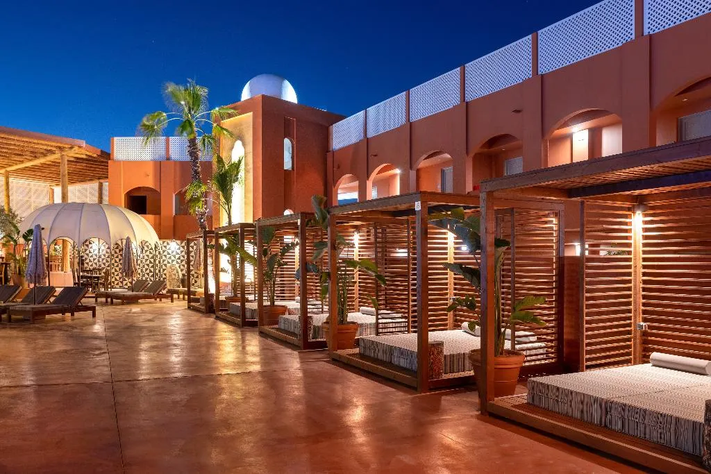 General view, Venezia Resort Hotel and Spa, Rhodes