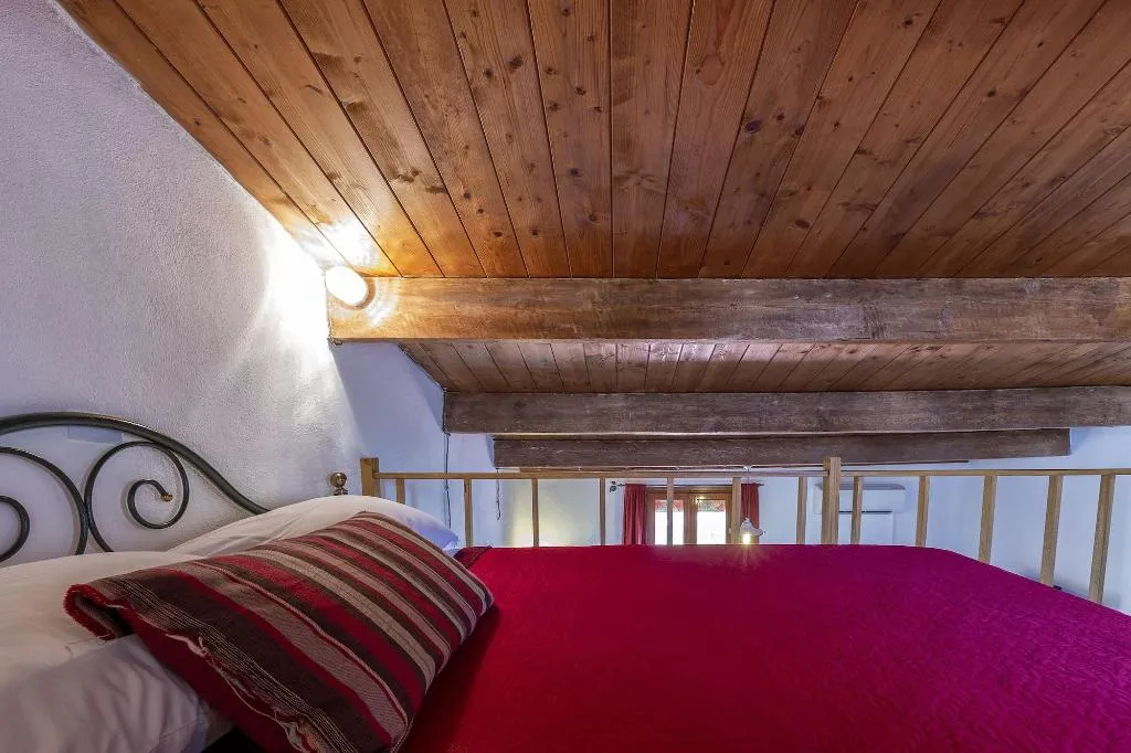 Room, B&B Alguer, Alghero