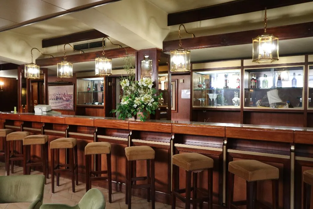 Bar, Imperial, Porto