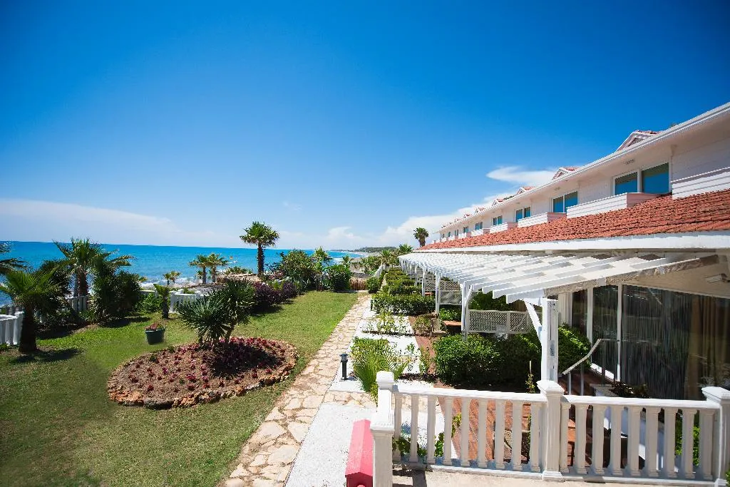 Room, Flora Garden Beach Side, Antalya