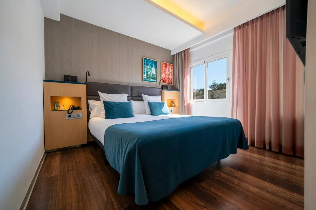 SUITE CITY VIEW Room, Ocean Drive Ibiza, Ibiza
