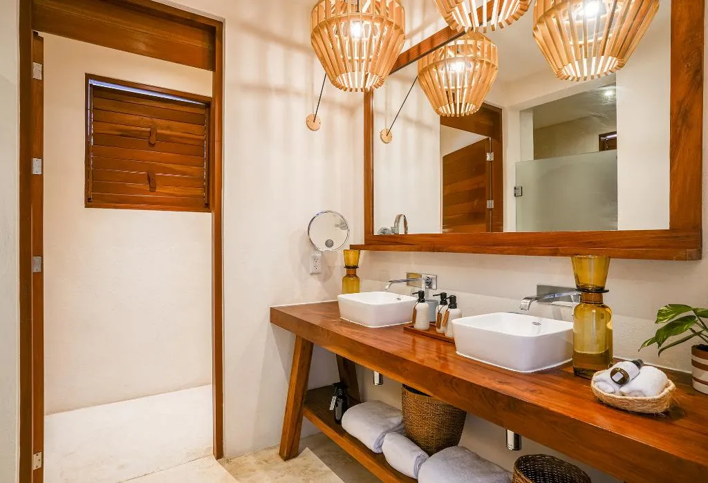 SUITE PENTHOUSE WITH VIEWS Room, La Zebra Tulum, a Small Luxury Hotel, Cancun Area