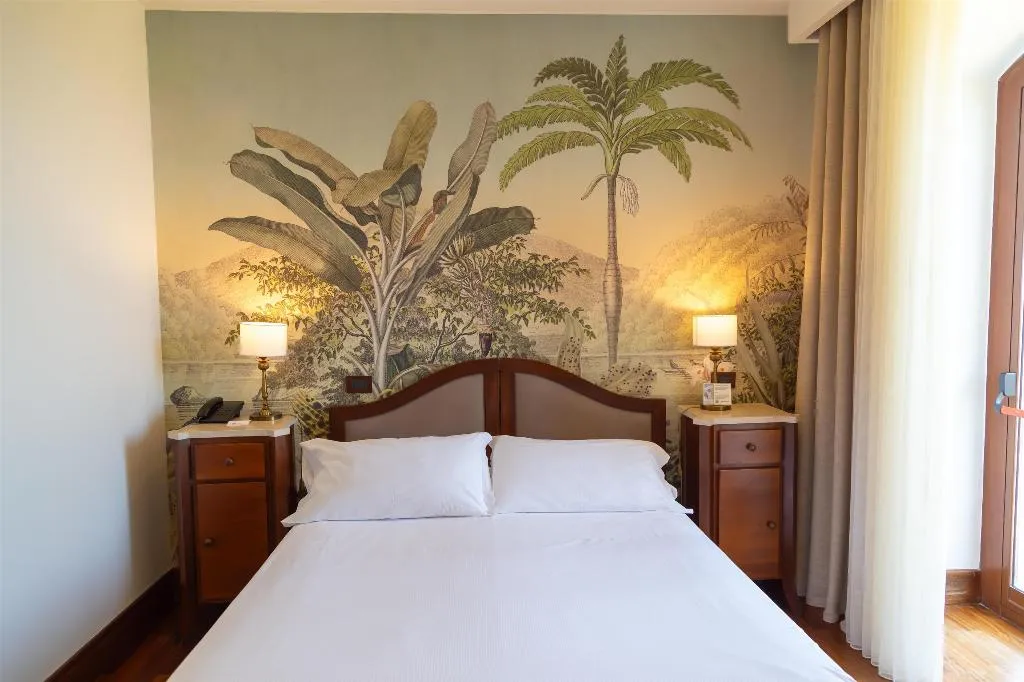 Double or Twin STANDARD Room, Best Western Hotel Santa Caterina, Catania