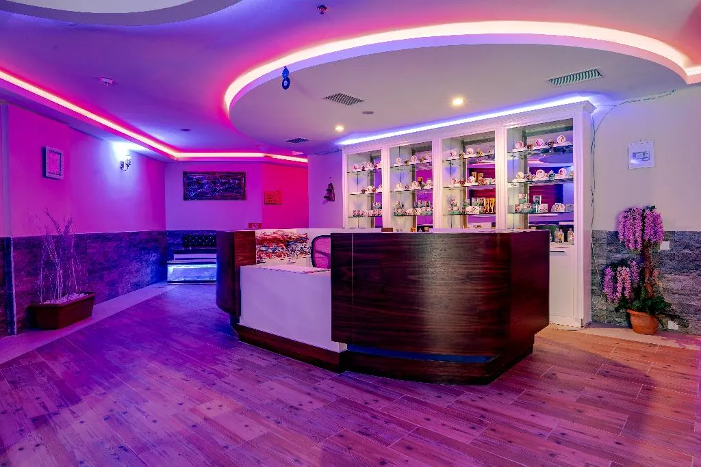 Sports and Entertainment, Throne Beach Resort & SPA, Antalya