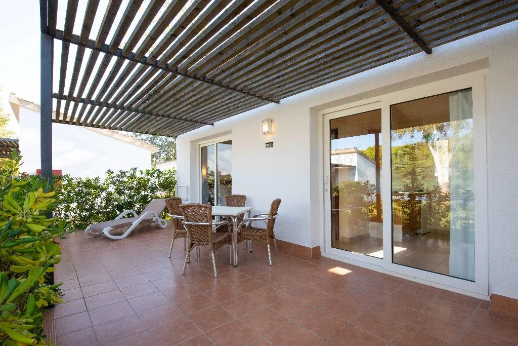 BUNGALOW STANDARD Room, Valentin Playa de Muro, Majorca
