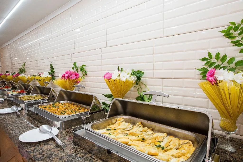 Restaurant, Side Resort Annex, Antalya