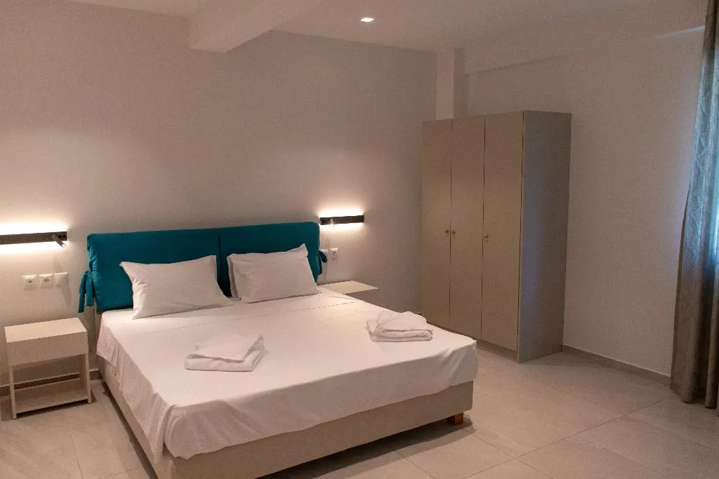 VILLA LUXURY Room, Aquamarine Villas, Crete