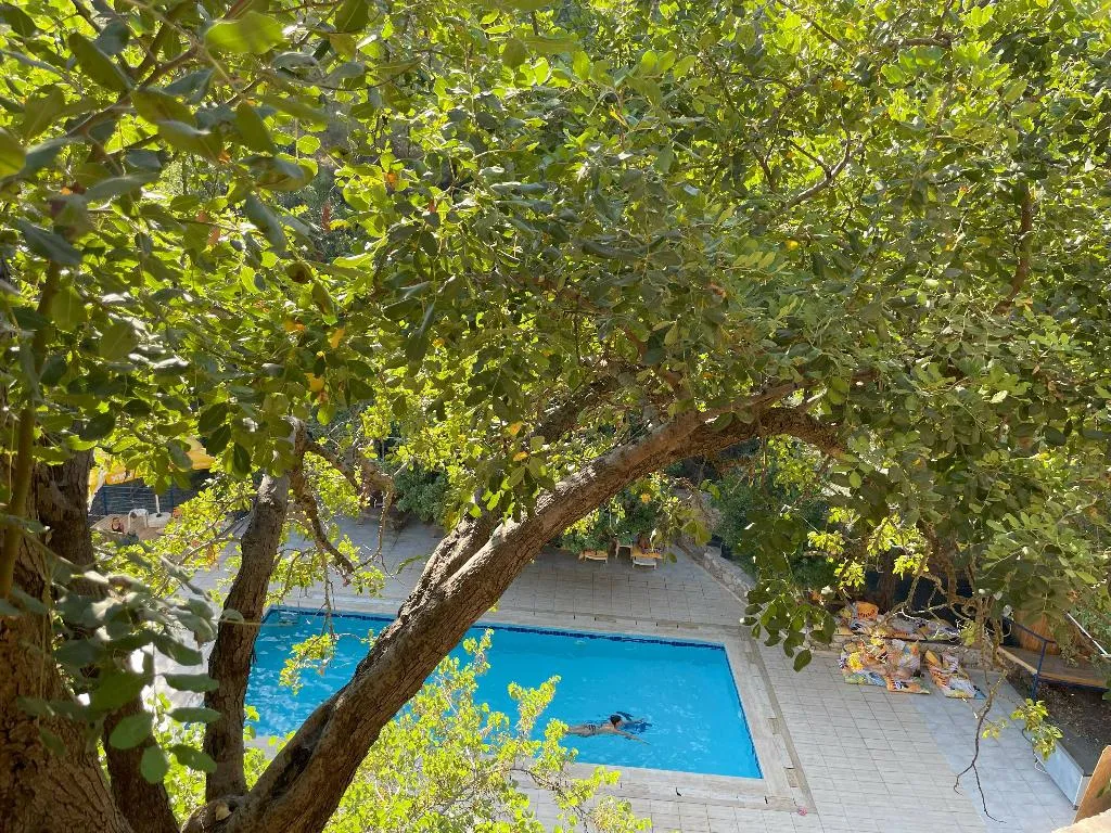 Pool, Gunes Holiday, Dalaman