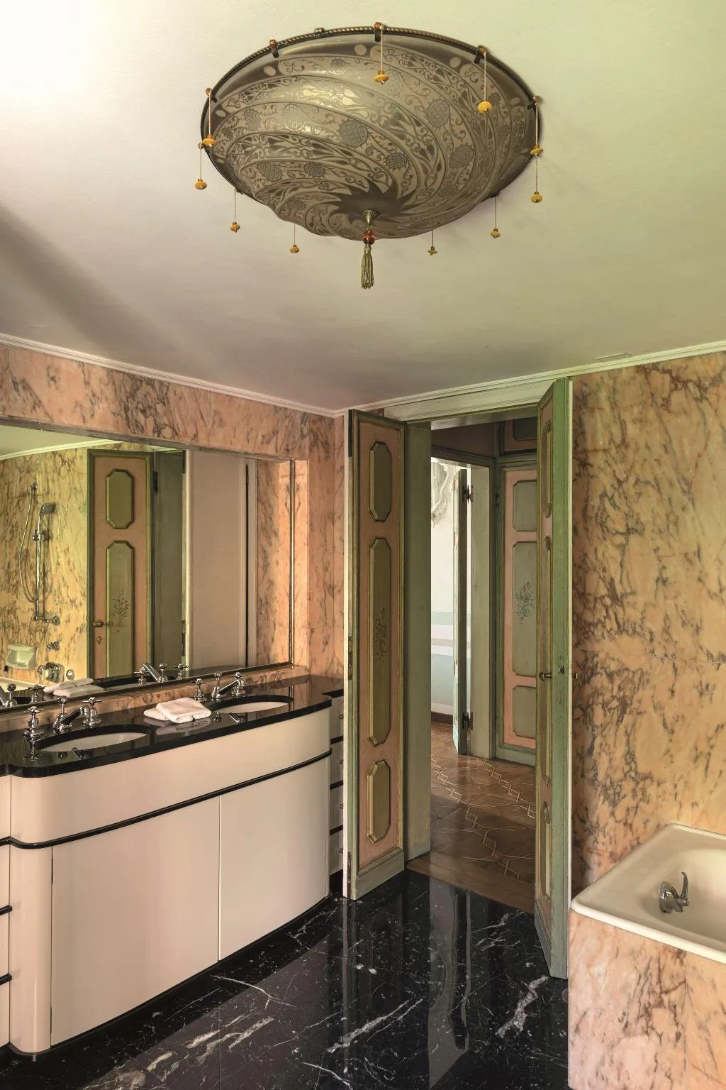 SUITE STANDARD Room, Hotel Cipriani, A Belmond Hotel, Venice, Venice
