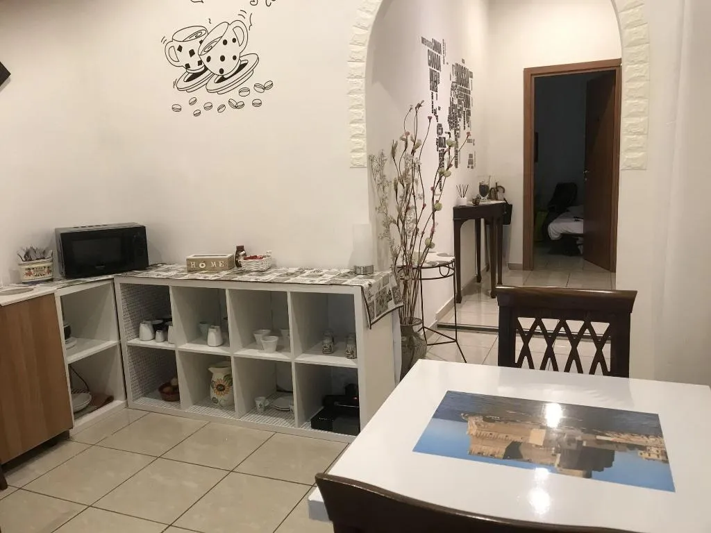Bar, B&B Dimora Cirillo, Naples