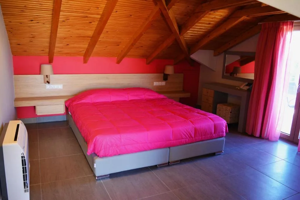 SUITE STANDARD Room, Tsokas, Kalamata