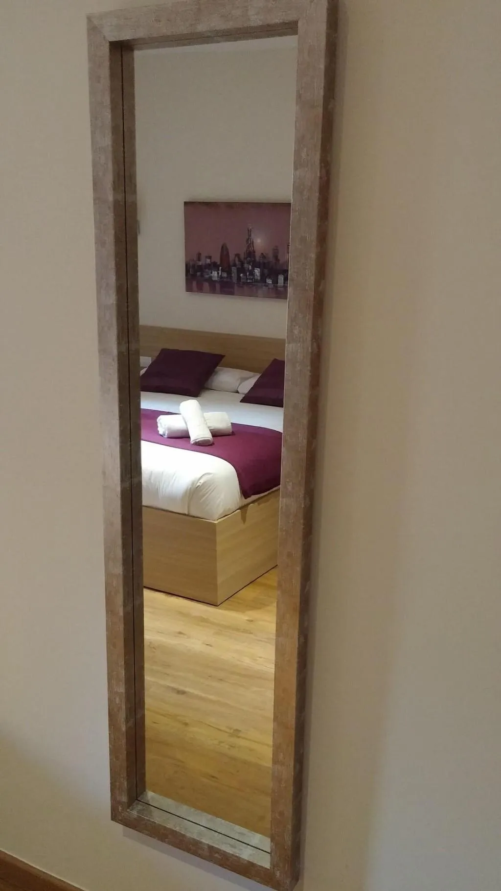 Room, Hostal Barcelona Travel, Barcelona