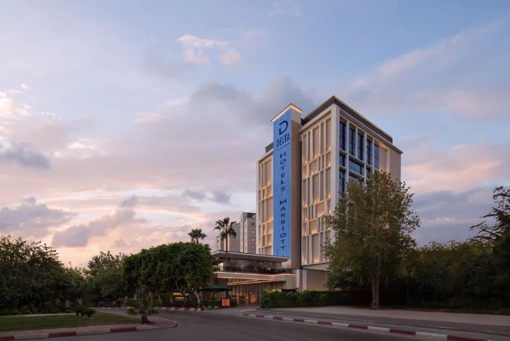 General view, Delta Hotels by Marriott Antalya Lara ADULT ONLY, Antalya