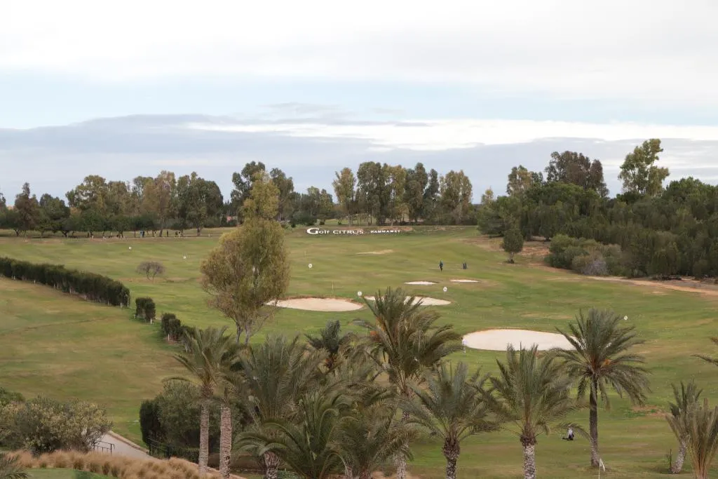 Sports and Entertainment, Sensimar Oceana Resort & Spa, Tunisia