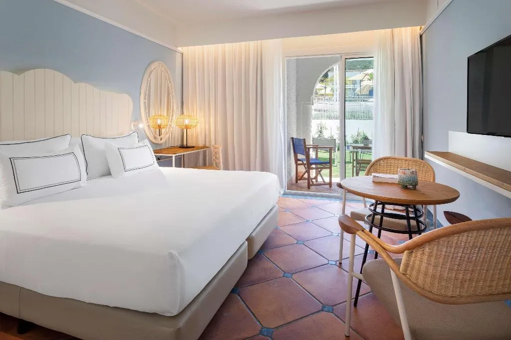 FAMILY ROOM TWO BEDROOMS Room, Meliá Zahara Atlanterra, Costa De La Luz