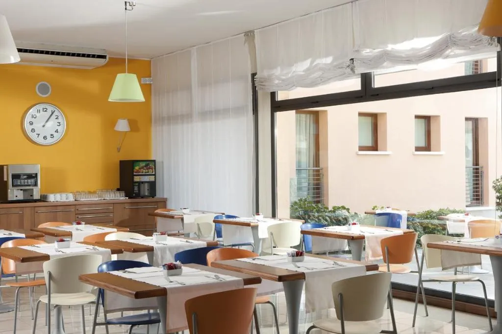 Restaurant, Best Western Titian Inn Hotel Venice Airport, Venice