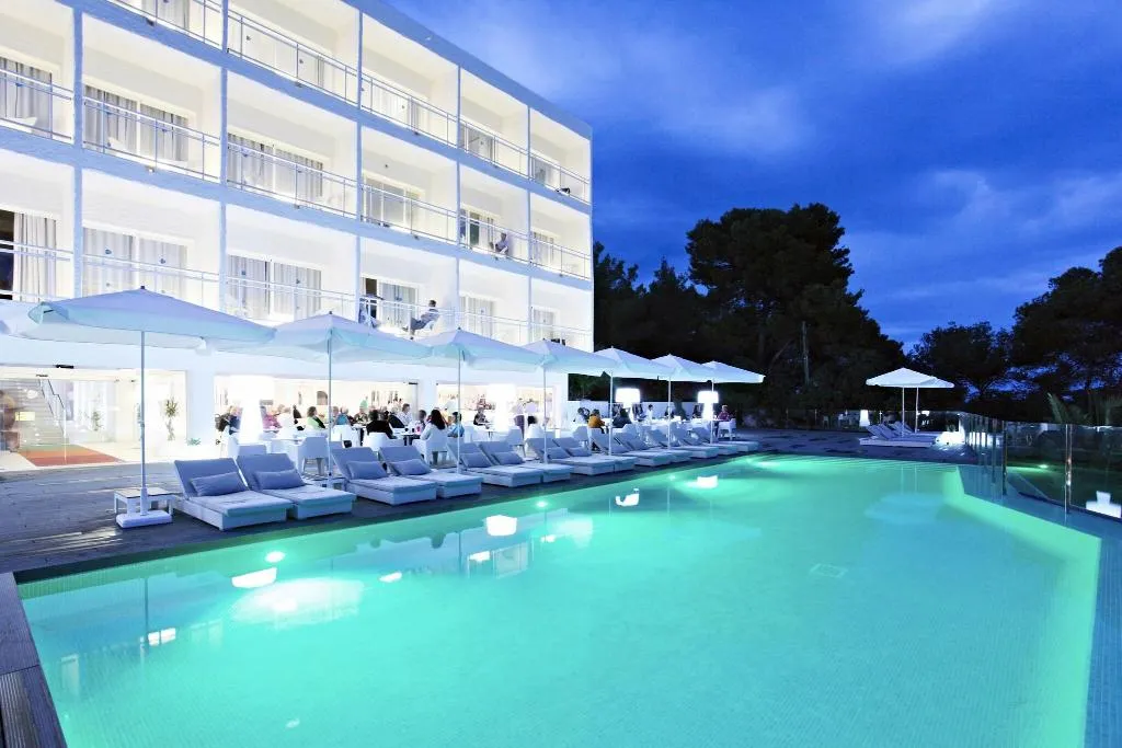 Pool, Grupotel Ibiza Beach Resort. Adults Only, Ibiza