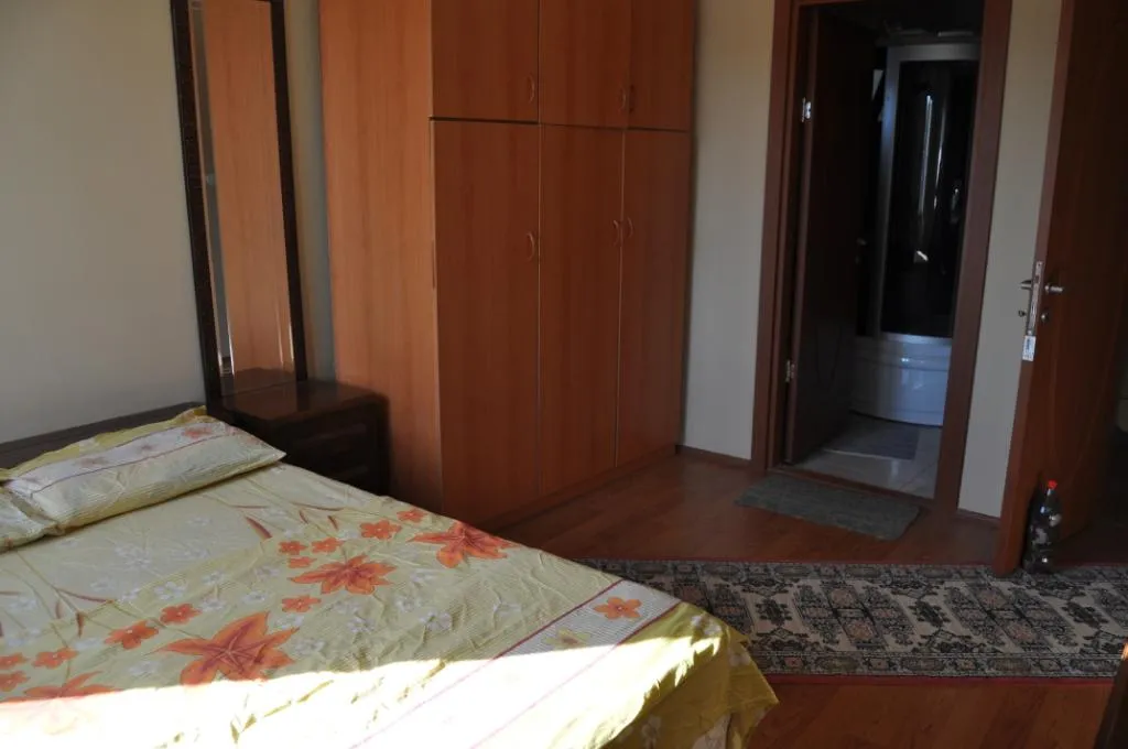 VILLA THREE BEDROOMS Room, Ayvalik Camlik Villalari, Izmir