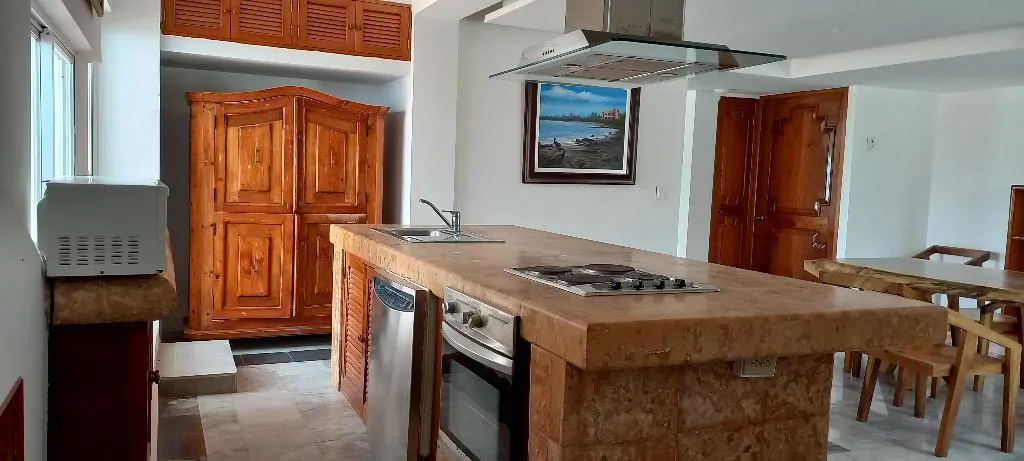 SUITE WITH PRIVATE POOL Room, Casa Turquesa, Cancun Area