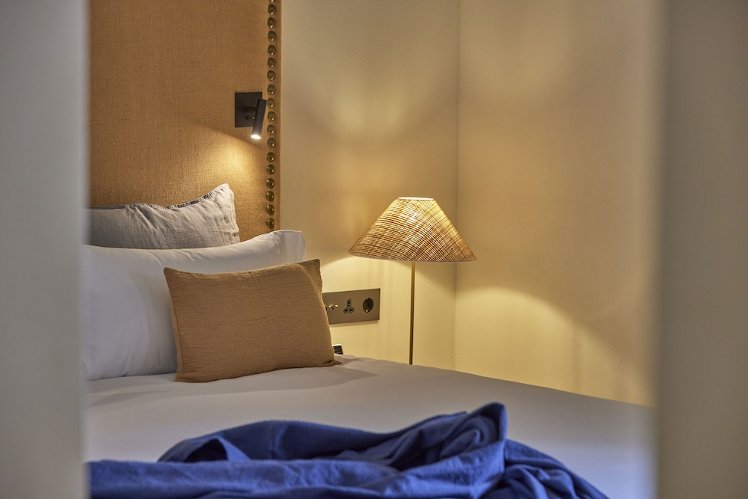 Puro Grand Hotel, Majorca