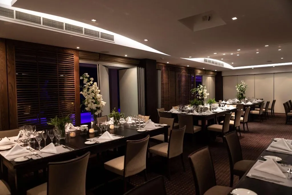 Conferences, Alasia Hotel, Cyprus