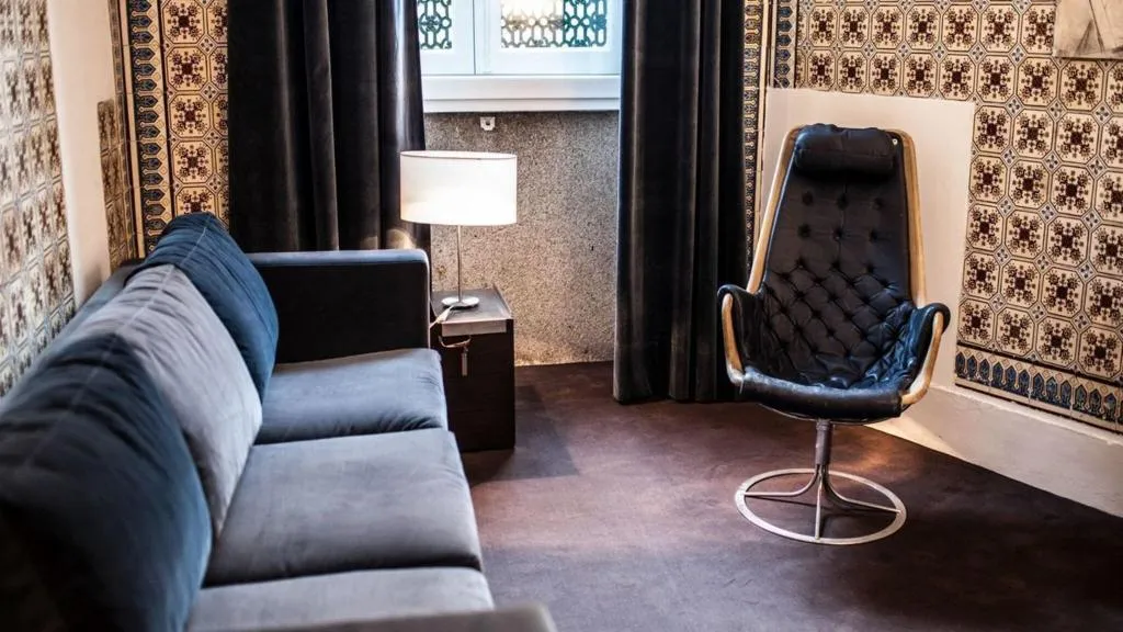 Room, Oporto Loft, Porto