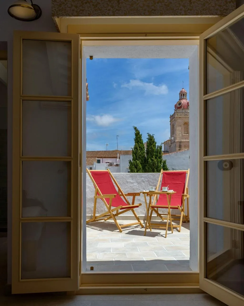 Room, Seranova Luxury Hotel Adult Only, Menorca