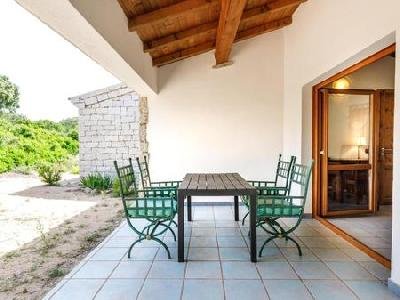 Stazzi di Gallura Mare dei Ginepri, Alghero