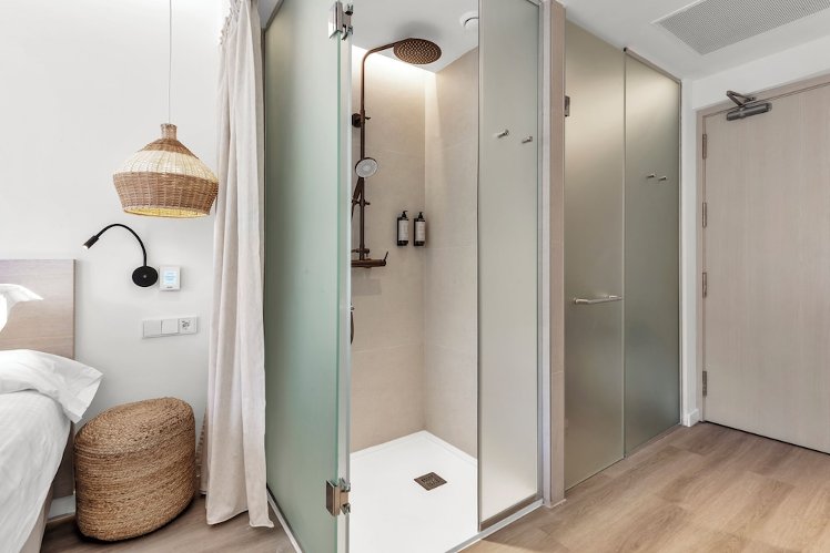 Valentín Park Apartamentos, Majorca