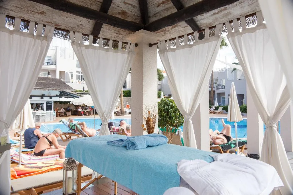 Sports and Entertainment, Los Olivos Beach Resort, Tenerife