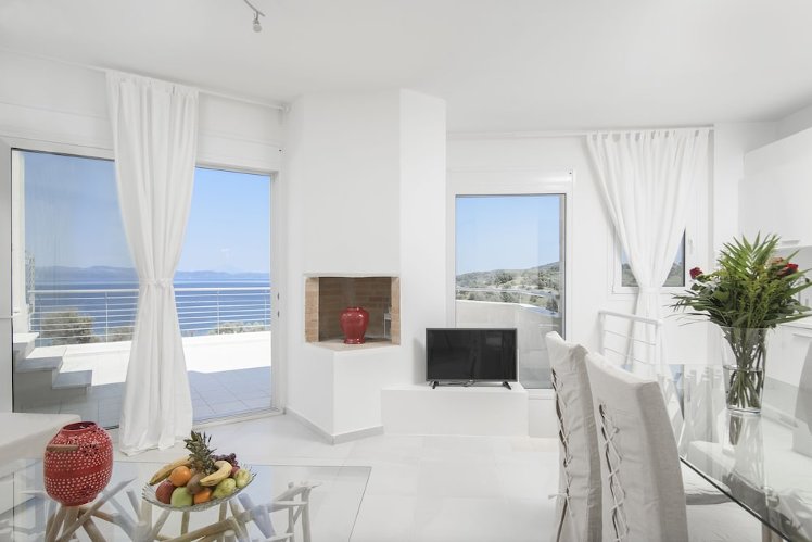 Kappa Resort, Thessaloniki