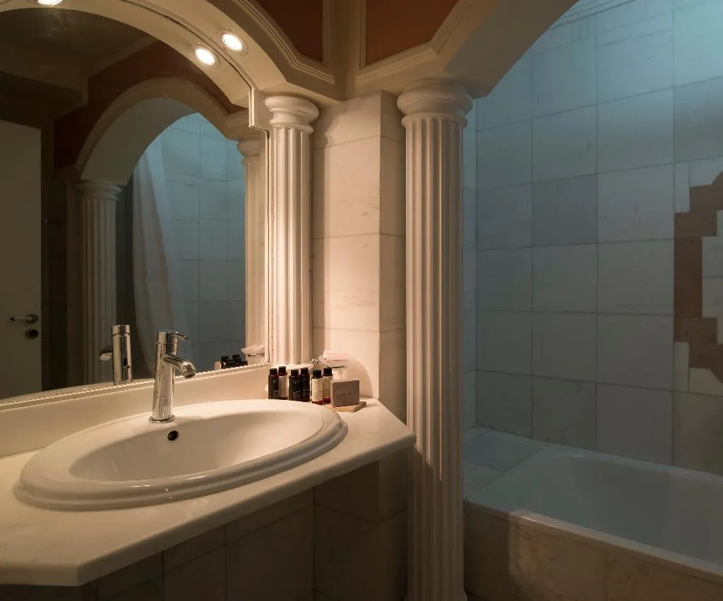 SINGLE STANDARD Room, Mitsis Grand Hotel Beach Hotel, Rhodes