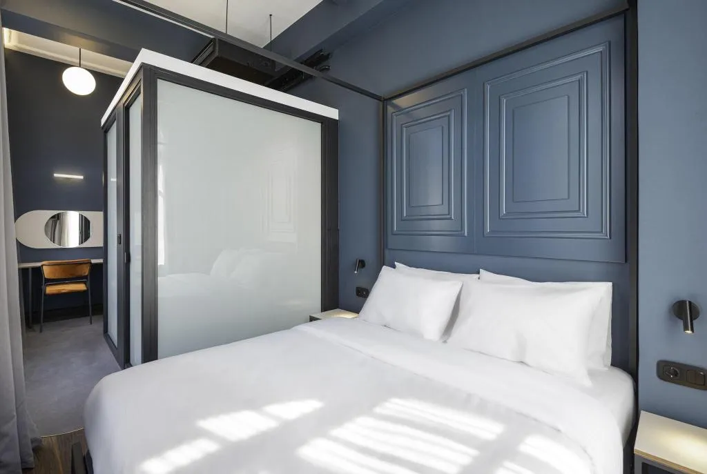 Room, Colors Urban Hotel, Halkidiki