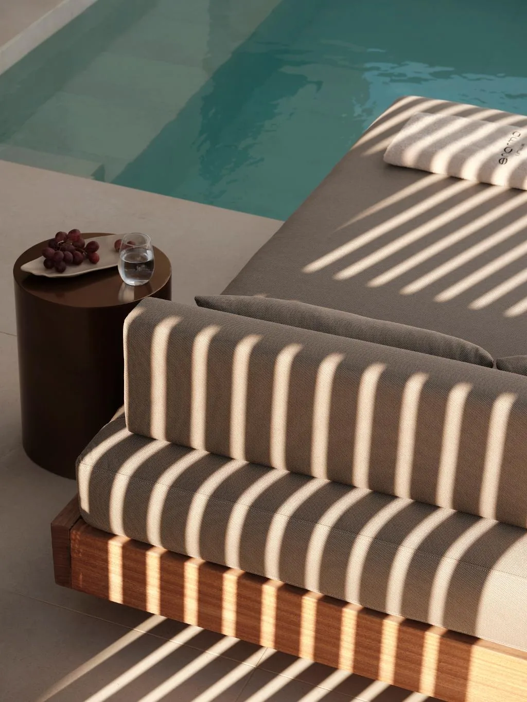 TRIPLE DELUXE ONE BEDROOM Room, Enarma Suites & Spa Wellness Retreat, Santorini