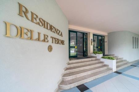 Residenza Delle Terme, Venice