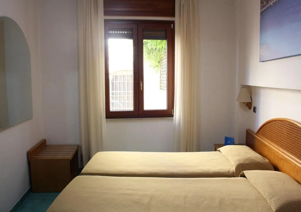 Room, Hotel Sporting - Sorrento Coast, Naples