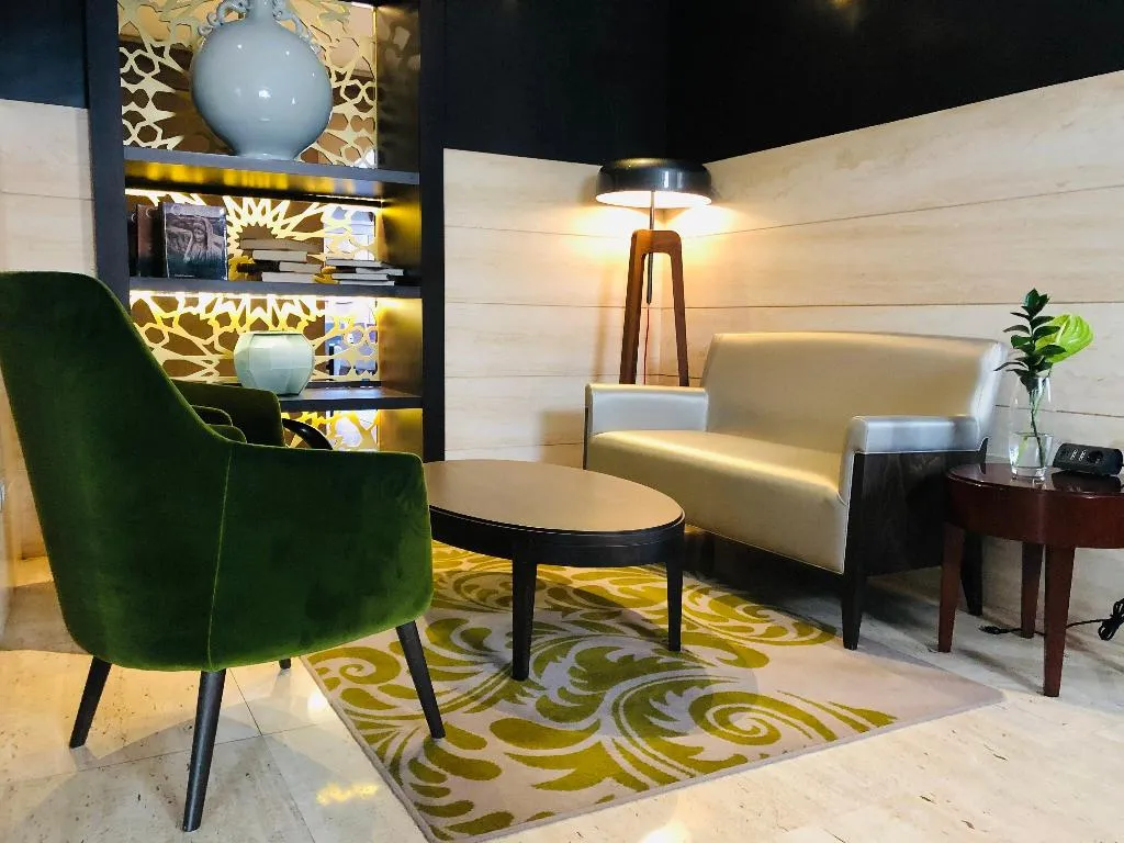 Bar, Indigo Hotel Rome - St. George, Rome