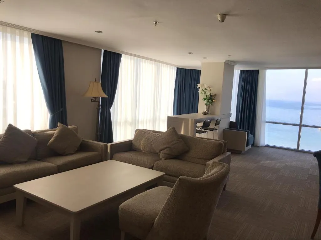 SUITE CAPACITY 4 Room, Ilica Hotel Spa and Wellness Thermal Resor Cesme, Izmir