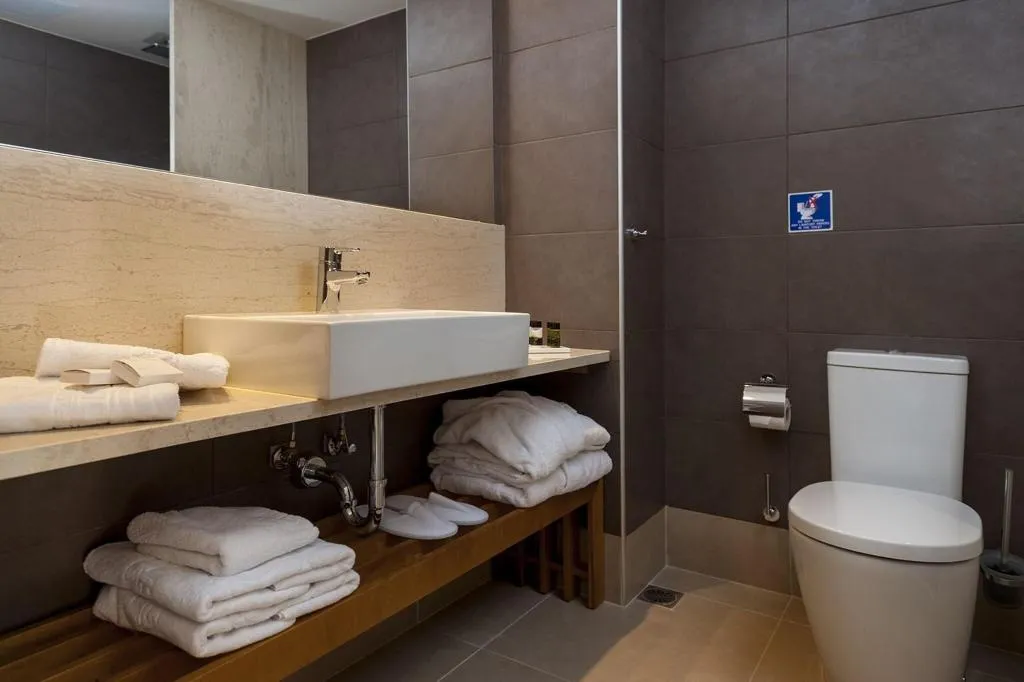 Room, Giannoulis - Santa Marina Beach Hotel, Crete