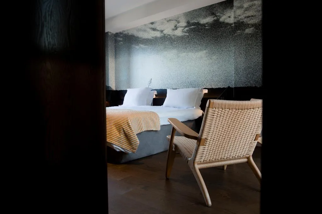 SUITE STANDARD Room, Aire Hotel & Ancient Baths, Costa Almeria