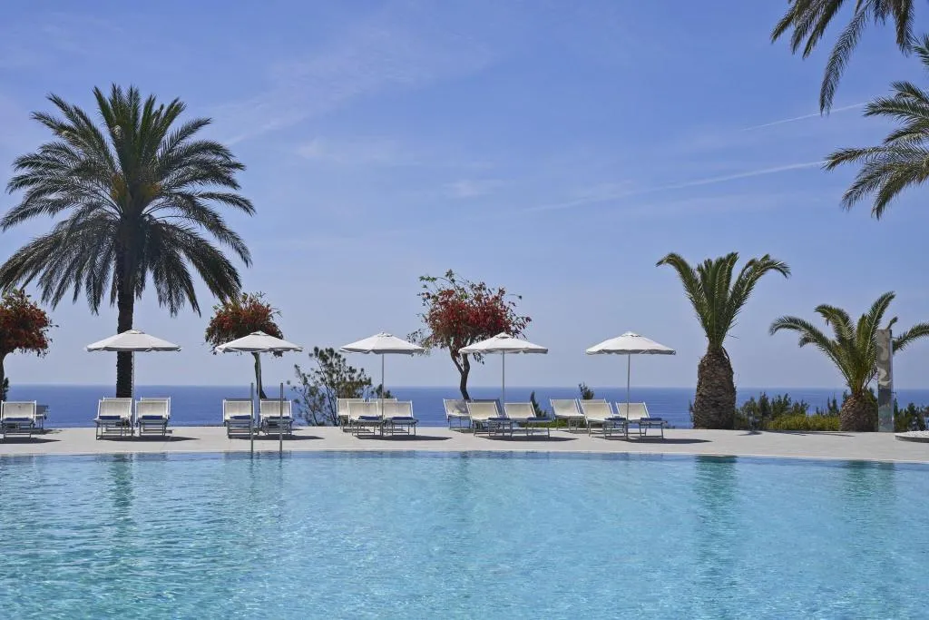 Pool, Rodos Princess Beach Hotel, Rhodes