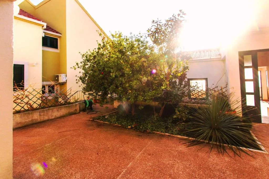 General view, Villa Tamaris, Split