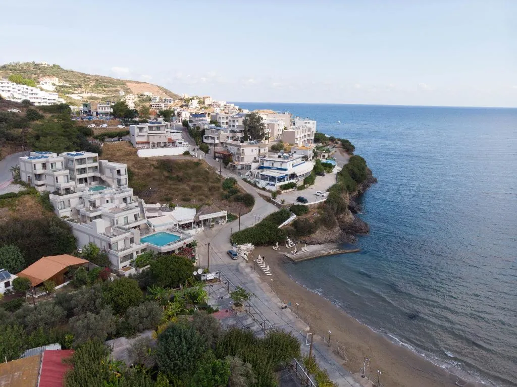 Beach, Bali Diamond By Checkin, Crete