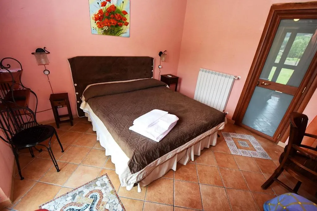 Room, Giucalem La Casa Negli Orti, Catania