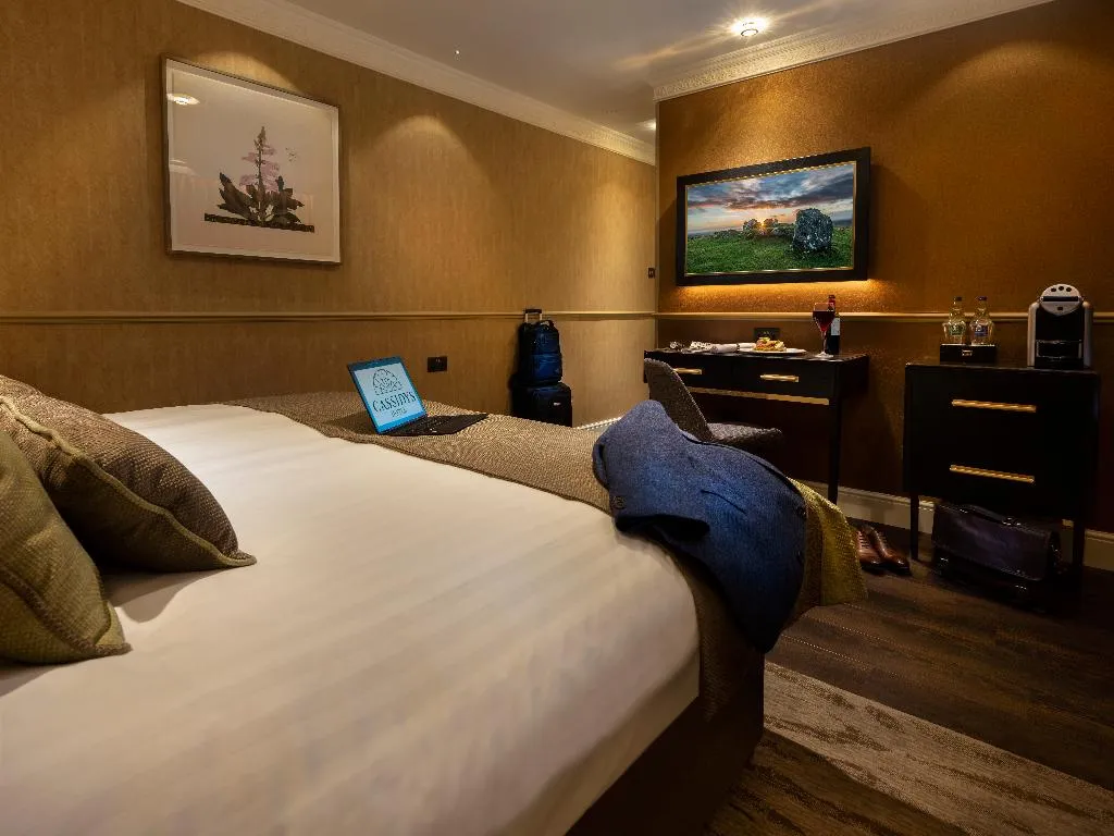 DOUBLE PREMIUM Room, Cassidys, Dublin